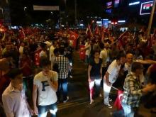 Après la révolte de Taksim, où va la Turquie ?