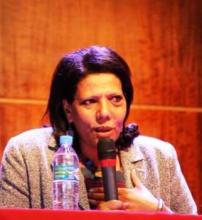 " Ne soyez pas dupés en remplaçant une dictature religieuse par une dictature militaire »