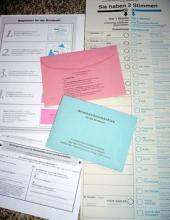 Deux semaines avant les élections fédérales