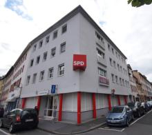 La " Grande Coalition » CDU SPD et les perspectives d'une politique de gauche