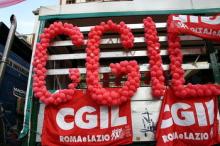 Opposons-nous au gouvernement de l'austérité, reprenons en mains la CGIL !