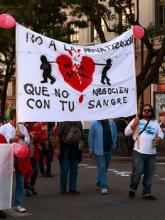 Une victoire de la " Marée blanche » : nouvelle étape dans la lutte pour une santé publique et universelle