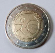 Crise de l'euro et contradictions centre/périphérie 