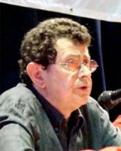 Miguel Romero (1945-2014) - " el Moro »
