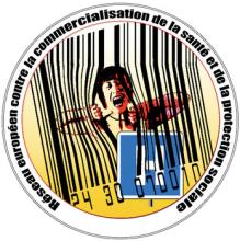 Une campagne Européenne pour la défense de la santé et la protection sociale du 7 au 25 mai !