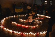 Maidan : de l'autodéfense à la démocratie