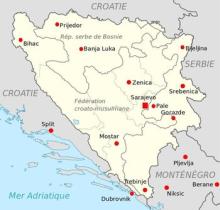 Les plénums sont l'embryon d'un renouvellement en Bosnie-Herzégovine.