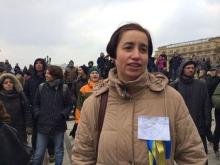 Ceux qui diront "non" à la guerre demain