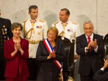 Le nouveau gouvernement Bachelet, le néolibéralisme et le spectre des luttes : analyses et entretiens