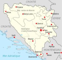 Tuzla, capitale ignorée de l'Europe des travailleurs et des peuples
