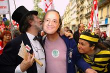 C'est la crise ! La censure du gouvernement Hollande-Valls doit s'exprimer dans la rue