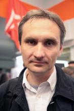 Euromaidan et le programme de la gauche