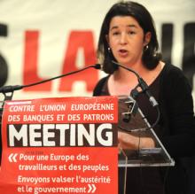 Et maintenant ? La LCR, le PTB, la gauche syndicale et les perspectives