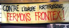 Une Europe à la dérive et un tremblement de terre en France !