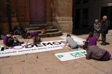 Podemos, un grand succès et une grande responsabilité