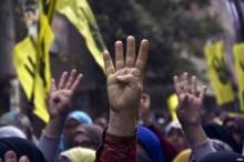 Socialistes révolutionnaires face aux Frères musulmans