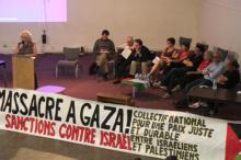 Le massacre de Gaza - Le Hamas sort vainqueur, mais à quel prix !