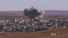 L'AKP, les Kurdes et le siège de Kobané