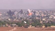 Kobané : la question kurde et la révolution syrienne, un destin commun