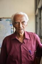 Bala Tampoe (1922-2014) ou l'histoire du mouvement ouvrier srilankais