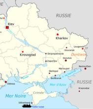 La rébellion oligarchique dans le Donbass