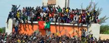 Après la révolte populaire, un " système Compaoré sans Compaoré » ?