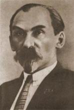 L'indépendance de l'Ukraine : préhistoire d'un mot d'ordre de Trotski  
