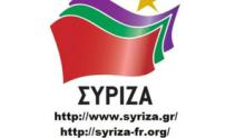 Le 25 janvier, un tournant pour la Grèce et l'Europe !
