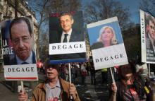 Élections locales : la crise de représentation des classes populaires 