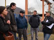 Les travailleurs de l'usine Dita de Tuzla appellent en urgence au soutien moral et matériel du mouvement syndical international.