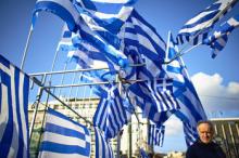 Le temps ne joue pas en notre faveur… mais Syriza dispose d'une alternative à la " retraite stratégique »