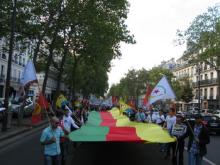 Métamorphose idéologique du PKK : Une chenille stalinienne transformée en papillon libertaire ? (2/2)
