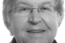 Décès de notre camarade François Vercammen