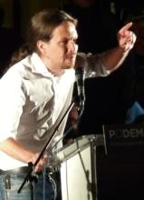 Podemos, un mouvement inédit