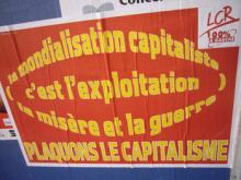 Rapport sur la situation internationale