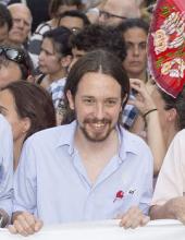 À la veille d'un changement de cycle politique