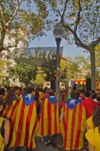 Catalogne versus État espagnol ou l'échec de l'alternative fédéraliste