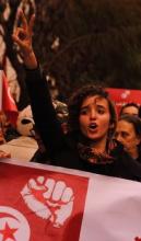Bientôt cinq ans après la chute de Ben Ali