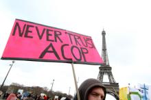 COP21, le miracle ?