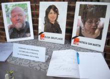 Les attentats du 13 novembre à Paris : la terreur de l'Etat islamique, l'état d'urgence en France, nos responsabilités