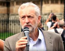 Au-delà du parlementarisme, bases historiques et perspectives pour le corbynisme