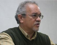 " Le problème c'est que le gouvernement bolivarien ne s'est jamais proposé de détruire l'État capitaliste »