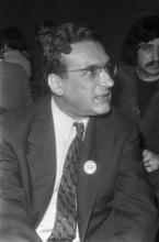 L'actualité d'Ernest Mandel
