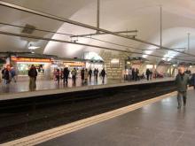 À propos de la grève du métro de Barcelone. Municipalités du changement, grèves et conflits