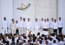 Les raisons du résultat négatif du référendum sur l'approbation des accords de paix entre le gouvernement et les FARC