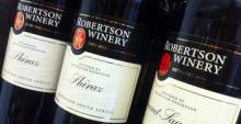Grève et appel au boycott des vins des Caves Robertson 