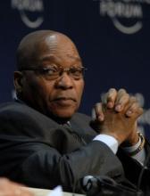 La débâcle de Jacob Zuma révèle la pauvreté et la corruption