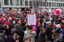 Marches des femmes : de la révolte au mouvement ?