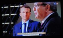 Des résistances mais l'oligarchie gagne la première manche