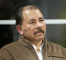 " Daniel Ortega est un transfuge politique et la tâche aujourd'hui c'est l'empêcher de consolider sa dictature familiale »